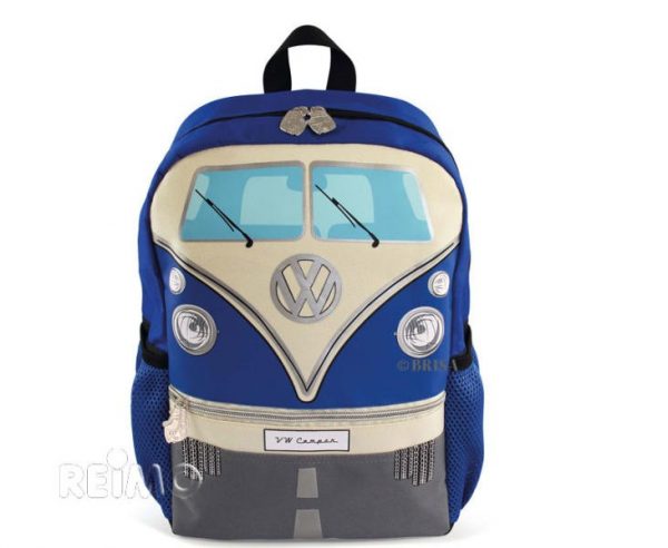 Рюкзак VW Collection — купить онлайн с доставкой