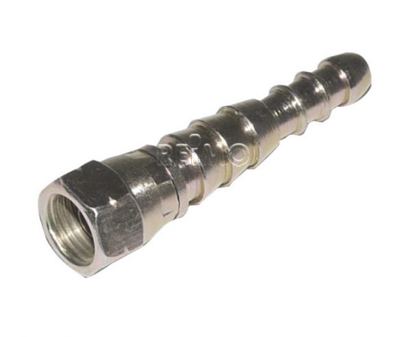 Адаптер 1/4" на 8/10 мм