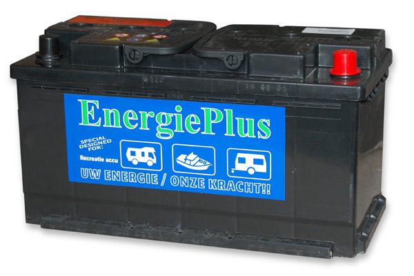 Аккумулятор Energie Plus 90 а/ч
