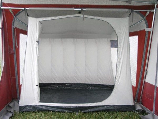 Спальник в тент-палатку