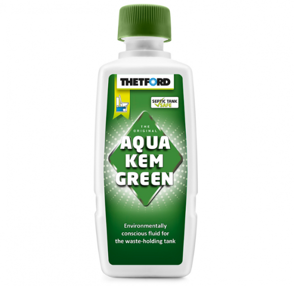 Thetford Aqua Kem Green 375 мл.
