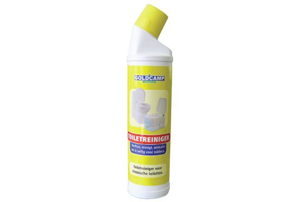 Goldcamp Toilet Bowl Cleaner