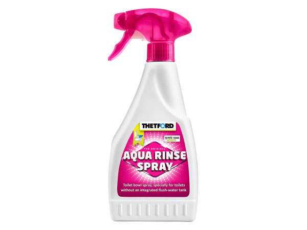 Thetford Aqua Rinse Spray