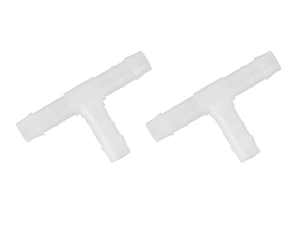 Фитинг T-образный