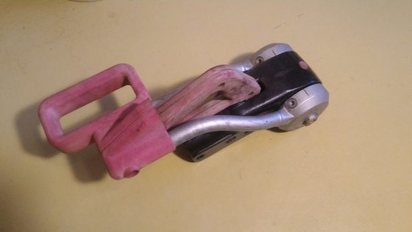 Сцепная головка AL-KO AKS2000