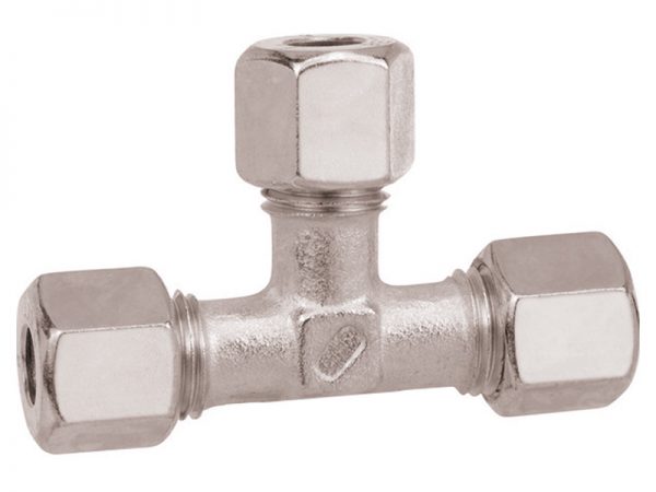Фитинги газовые
