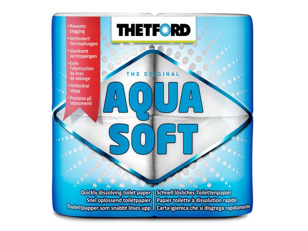 Thetford Aqua Soft