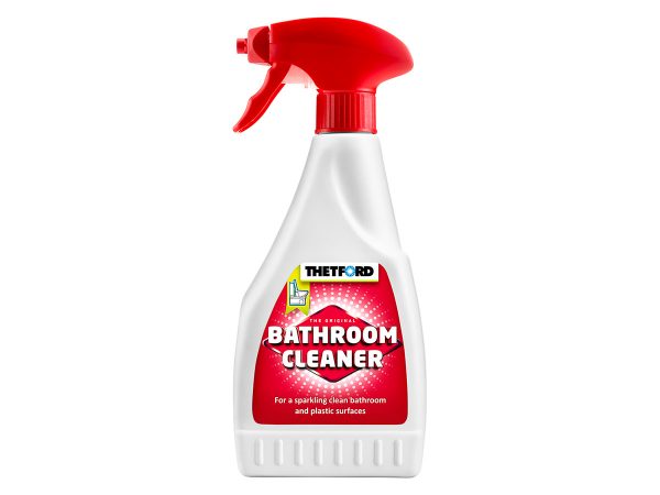 Thetford Bathroom Cleaner — купить онлайн с доставкой