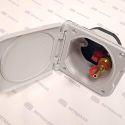 Фото &mdash; Лючки газовые 0