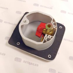 Фото &mdash; Лючки газовые 0