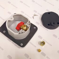 Фото &mdash; Лючки газовые 0