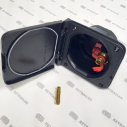 Фото &mdash; Лючки газовые 1