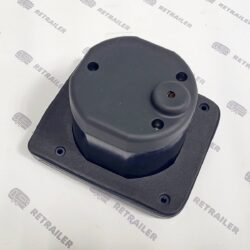 Фото &mdash; Лючки газовые 1