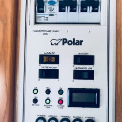 Polar 620 (2000 г.в.)