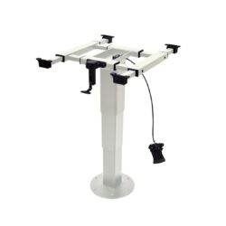 Фото &mdash; Рама стола телескопическая 2