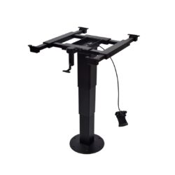 Фото &mdash; Рама стола телескопическая 3