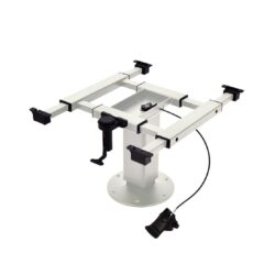 Фото &mdash; Рама стола телескопическая 2