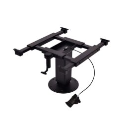 Фото &mdash; Рама стола телескопическая 3