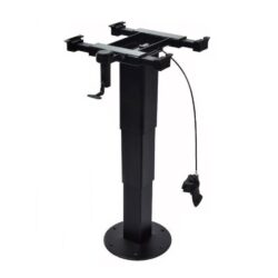 Фото &mdash; Рама стола телескопическая 6