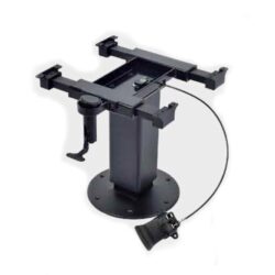 Фото &mdash; Рама стола телескопическая 6