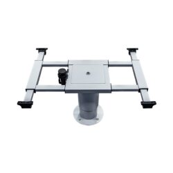 Фото &mdash; Рама стола телескопическая 2