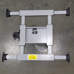 Фото &mdash; Рама стола телескопическая 0