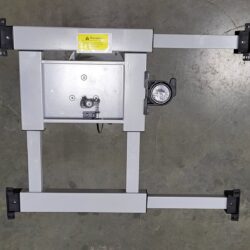 Фото &mdash; Рама стола телескопическая 0