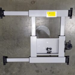 Фото &mdash; Рама стола телескопическая 0