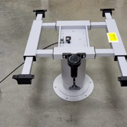 Фото &mdash; Рама стола телескопическая 0