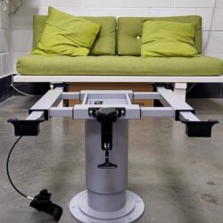 Фото &mdash; Рама стола телескопическая 0