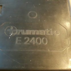 Truma Trumatic E2400 1