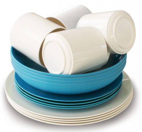 Столовая посуда Eco Family Set Bistro — купить онлайн с доставкой