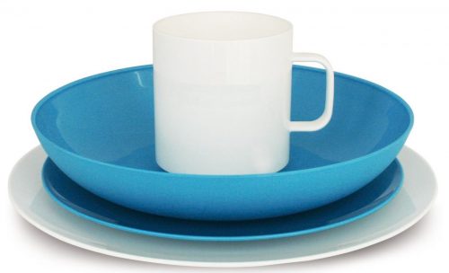 Столовая посуда Eco Family Set Bistro — купить онлайн с доставкой