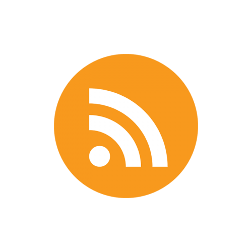 RSS feed