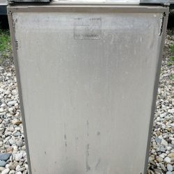 Холодильник Electrolux RM6250 1