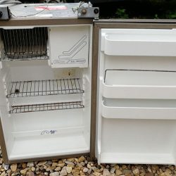 Холодильник Electrolux RM6250