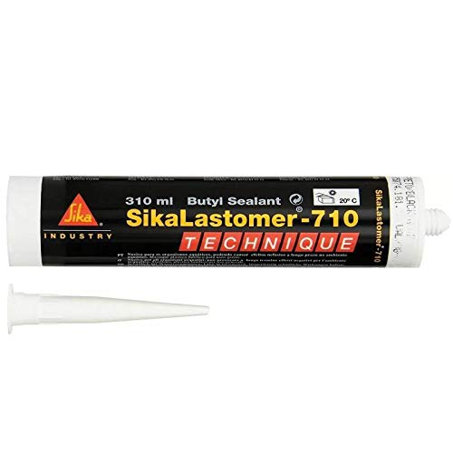 Герметик Sikalastomer 710 — купить онлайн с доставкой