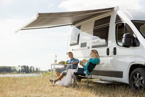 Dometic PR4500