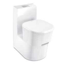 Туалеты Dometic серии Saneo 1