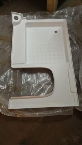Душевой поддон для Dometic серии 4110