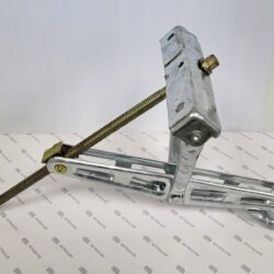 Фото &mdash; Опоры винтовые для каравана 0