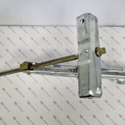 Фото &mdash; Опоры винтовые для каравана 0