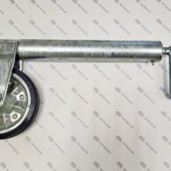 Фото — Опорные колеса AL-KO 2