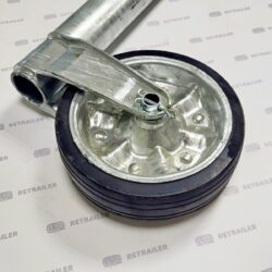 Фото — Опорные колеса AL-KO 2