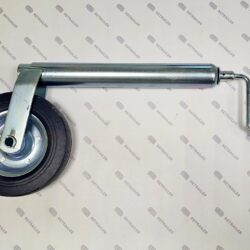 Фото — Опорные колеса AL-KO 1