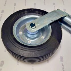 Фото — Опорные колеса AL-KO 1