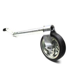 Фото &mdash; Опорные колеса AL-KO 3