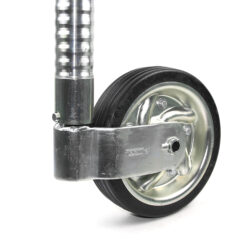 Фото &mdash; Опорные колеса AL-KO 3