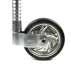 Фото &mdash; Опорные колеса AL-KO 3