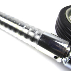 Фото &mdash; Опорные колеса AL-KO 3